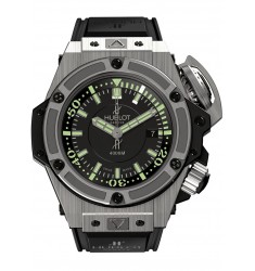 Hublot Big Bang King Power Oceanographic 4000 48mm replica watch 731.NX.1190.RX