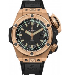 Hublot Big Bang King Power Oceanographic 4000 replica watch 731.OX.1170.RX 
