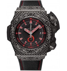 Hublot King Power Alinghi 4000 48.00 mm replica watch 731.QX.1140.NR.AGI12 