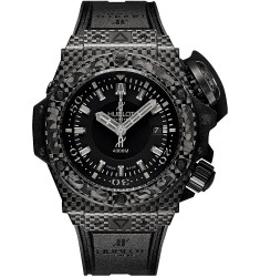 Hublot King Power Oceanographic 4000 48mm replica watch 731.QX.1140.RX 