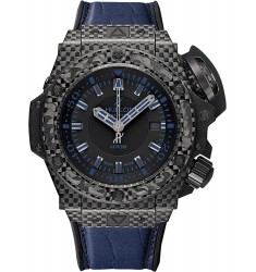 Hublot King Power Oceanographic 4000 48mm replica watch 731.QX.1190.GR.ABB12 