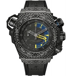 Hublot King Power Oceanographic 1000 48mm replica watch 732.QX.1140.RX 