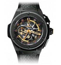 Hublot King Power Black Mamba Chronograph 48MM replica watch 748.CI.1119.PR.KOB13 