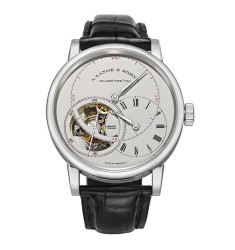 A. Lange & Sohne Richard Lange Tourbillon Pour le Merite 760.025