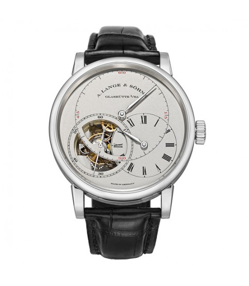 A. Lange & Sohne Richard Lange Tourbillon Pour le Merite 760.025