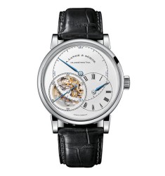 Replica A.Lange & Sohne Richard Lange Tourbillon Pour le Merite 760.026