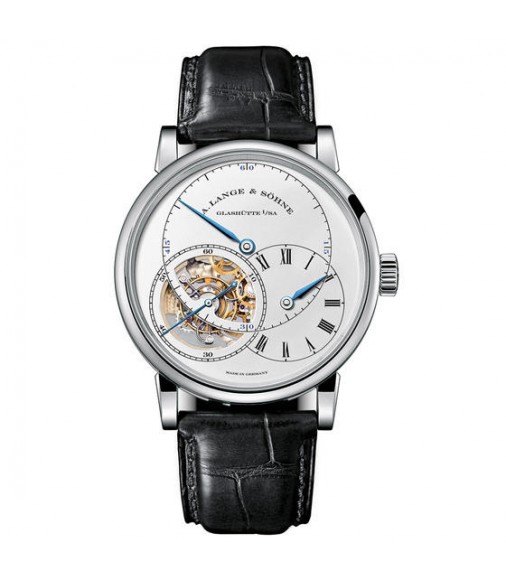 Replica A.Lange & Sohne Richard Lange Tourbillon Pour le Merite 760.026