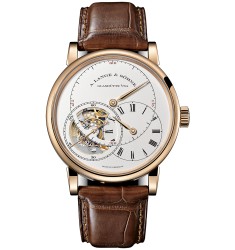 A. Lange & Sohne Richard Lange Tourbillon Pour le Merite 41.9mm Mens Watch