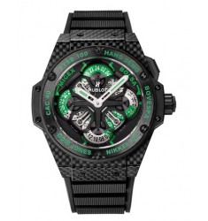 Hublot King Power Unico King cash replica watch 771.QX.1179.RX.CSH13 