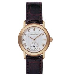 Audemars Piguet Jules Audemars Ladies Watch Replica 772080R.OO.A067CR.01