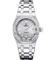 Audemars Piguet Royal Oak Lady Automatic Ladied Watch Replica 77321ST.ZZ.1230ST.01