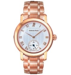 Audemars Piguet Jules Audemars Lady Small Seconds Watch Replica 79386OR.OO.1229OR.01