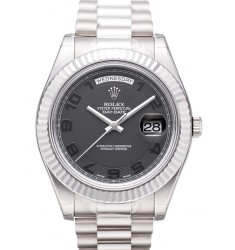 Rolex Day-Date II Watch Replica 218239-4
