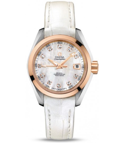 Omega Seamaster Aqua Terra Automatic replica watch 231.23.30.20.55.001
