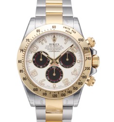 Rolex Cosmograph Daytona replica watch 116523-11