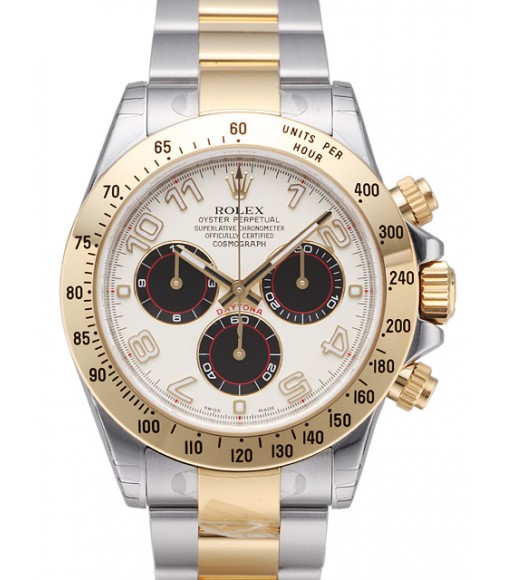 Rolex Cosmograph Daytona replica watch 116523-11