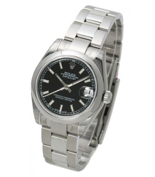 Rolex Datejust Lady 31 Watch Replica 178240-11