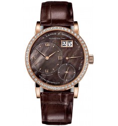 A. Lange & Sohne Little Lange 1 Soiree 36.1mm