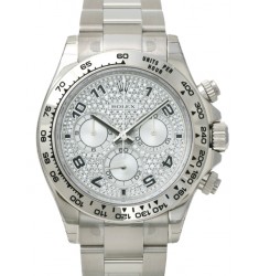 Rolex Cosmograph Daytona replica watch 116509-5