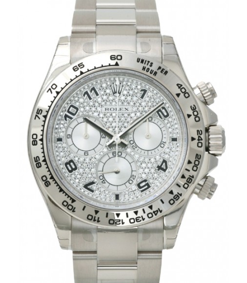 Rolex Cosmograph Daytona replica watch 116509-5