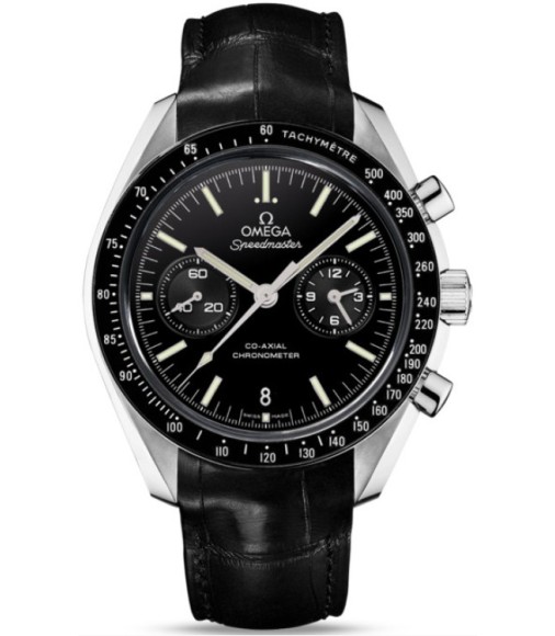 Omega Moonwatch Co-Axial Chronograph replica watch 311.93.44.51.01.002