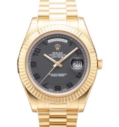 Rolex Day-Date II Watch Replica 218238-2