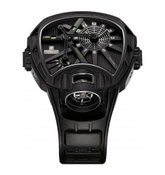 Hublot Masterpiece MP-02 Key of Time replica watch 902.ND.1140.RX 