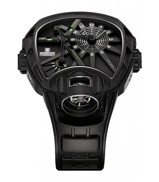 Hublot Masterpiece MP-02 Key of Time replica watch 902.ND.1140.RX 