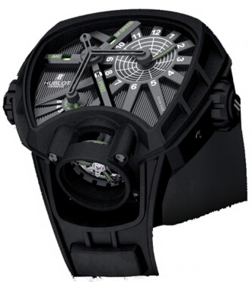 Hublot Masterpiece MP-02 Key of Time replica watch 902.ND.1190.RX 