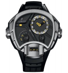 Hublot Masterpiece Mp-02 Key of Time Titanium replica watch 902.NX.1179.RX 