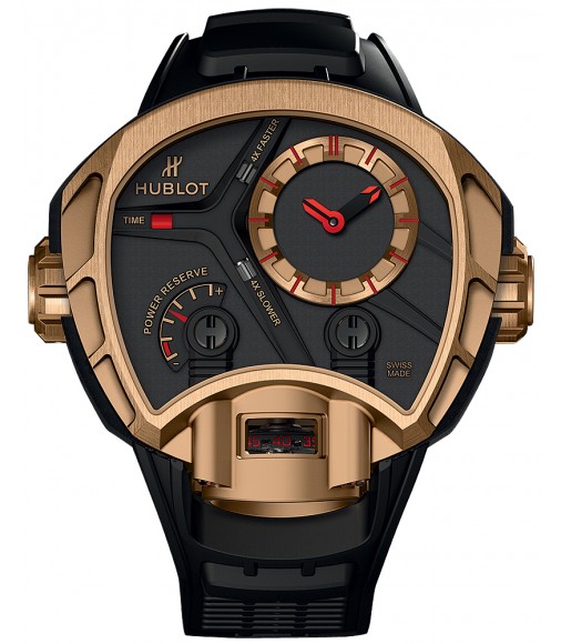 Hublot Masterpiece MP 02 Key of Time replica watch 902.OX.1138.RX 