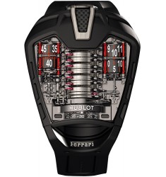 Hublot Masterpiece MP-05 LaFerrari replica watch 905.ND.0001.RX 