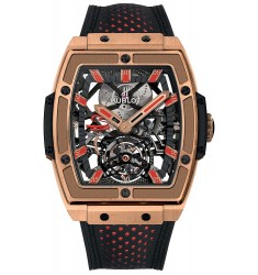 Hublot Masterpiece MP-06 Senna replica watch 906.OX.0123.VR.AES13 