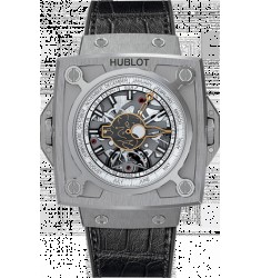 Hublot Masterpiece MP-08 Antikythera Sunmoon replica watch 908.NX.1010.GR 