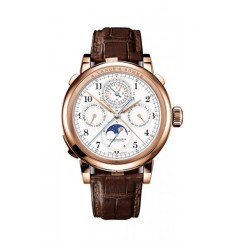 A. Lange & Sohne 1815 Grand Complication Pink Gold 912.032