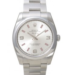 Rolex Air-King Watch Replica 114200-10