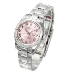 Rolex Lady-Datejust Watch Replica 179160-8