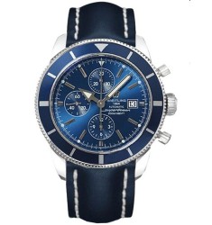 Breitling Superocean Heritage Chronograph 46 Watch Replica A1332016/C758/101X
