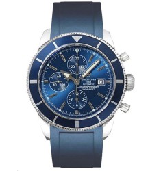 Breitling Superocean Heritage Chronograph 46 Watch Replica A1332016/C758/139S
