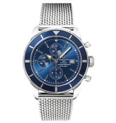 Breitling Superocean Heritage Chronograph 46 Watch Replica A1332016/C758/152A