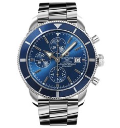 Breitling Superocean Heritage Chronograph 46 Watch Replica A1332016/C758/167A