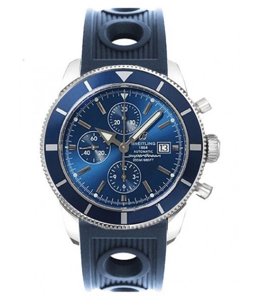 Breitling Superocean Heritage Chronograph 46 Watch Replica A1332016/C758/205S