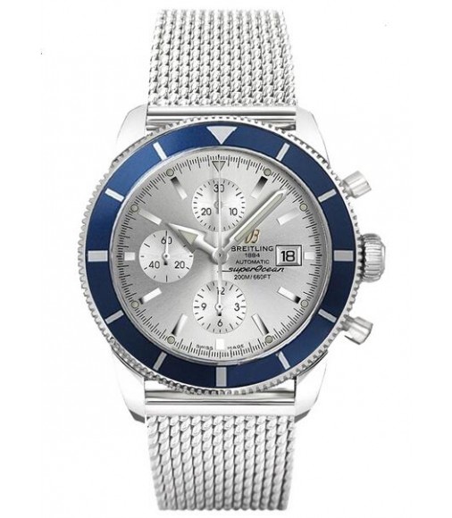 Breitling Superocean Heritage Chronograph 46 Watch Replica A1332016/G698/152A