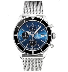 Breitling Superocean Heritage Chronograph 46 Watch Replica A1332024/C817/152A