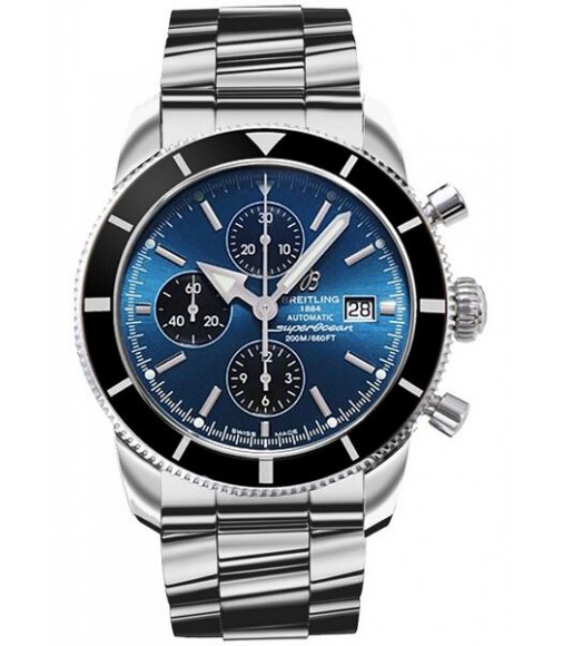 Breitling Superocean Heritage Chronograph 46 Watch Replica A1332024/C817/167A
