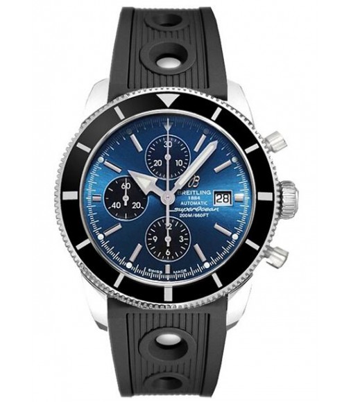 Breitling Superocean Heritage Chronograph 46 Watch Replica A1332024/C817/201S