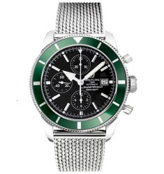 Breitling Superocean Heritage Chronograph 46 Watch Replica A13320Q4/B908/152A