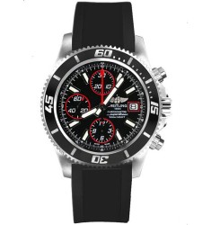 Breitling Superocean Chronograph II Watch Replica A1334102/BA81/134S