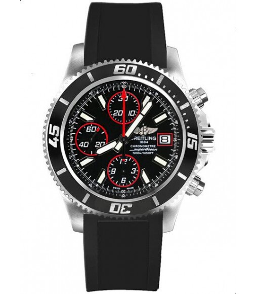 Breitling Superocean Chronograph II Watch Replica A1334102/BA81/134S