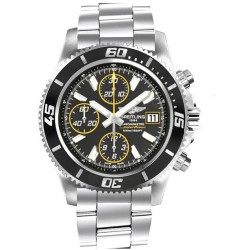 Breitling Superocean Chronograph II Watch Replica A1334102/BA82/164A